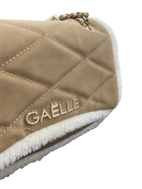 Gaelle Borsa a spalla GAACW02415 - BORSA - GAELLE UNI  - Francavilla Moda